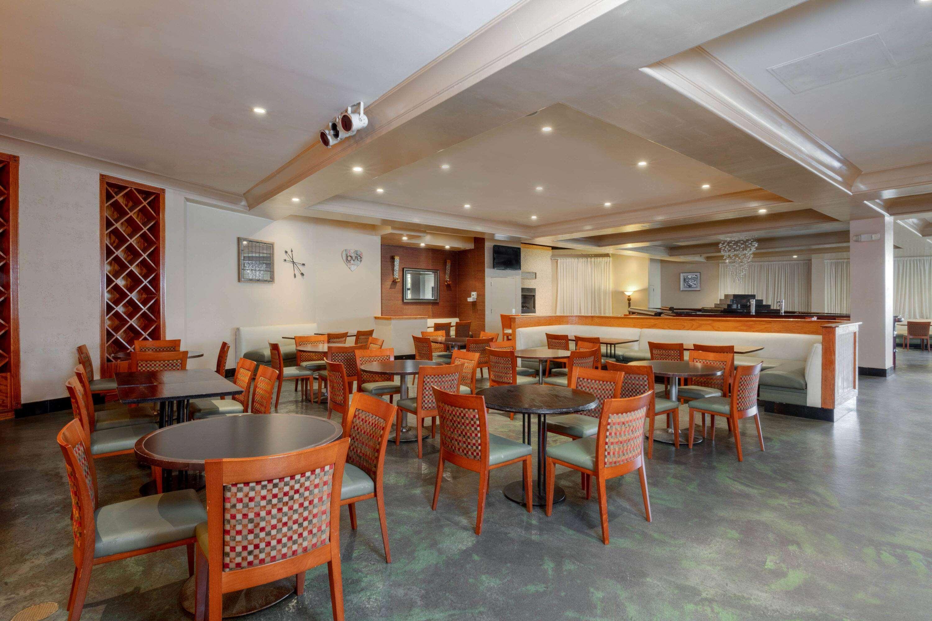 La Quinta By Wyndham Secaucus Meadowlands Hotel Exterior foto