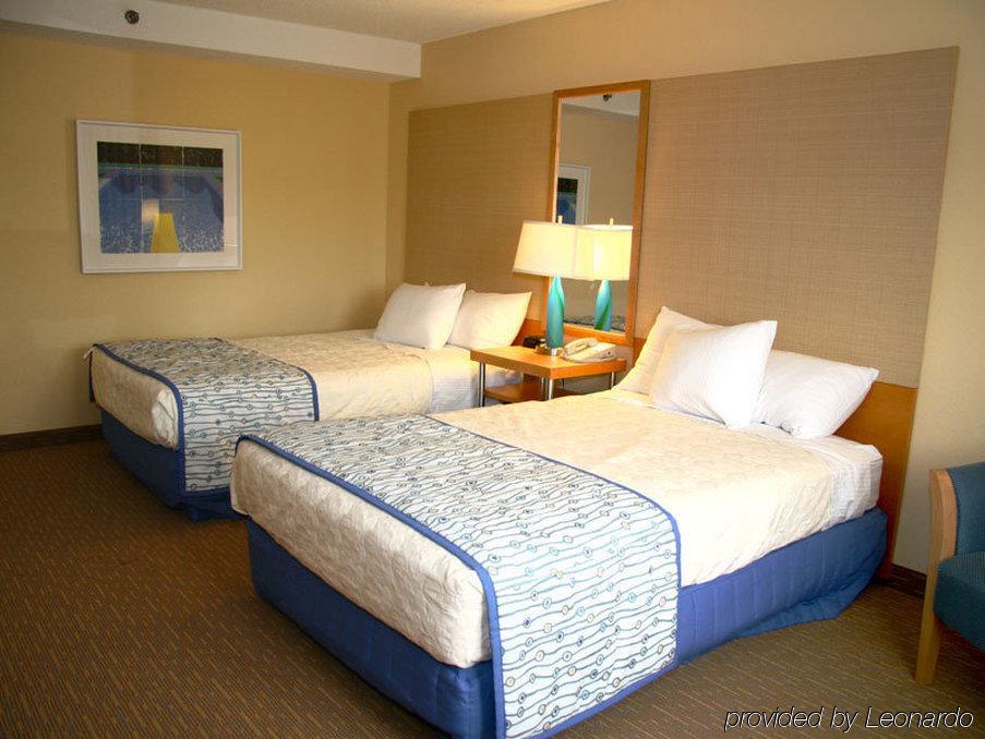 La Quinta By Wyndham Secaucus Meadowlands Hotel Exterior foto