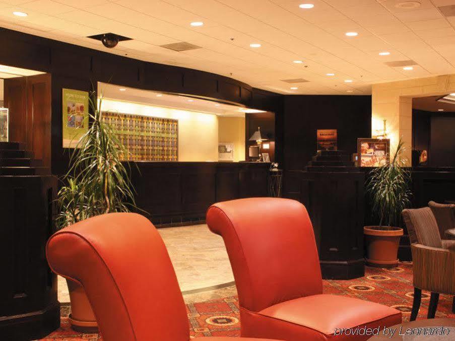 La Quinta By Wyndham Secaucus Meadowlands Hotel Exterior foto